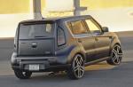 Kia Soul Sinister 2009 года